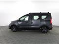 DACIA DOKKER Stepway 1.5 dCi 8V 90 CV Start&Stop