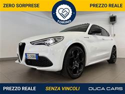 ALFA ROMEO STELVIO 2.2 Turbodiesel 210 CV AT8 Q4 Veloce Tì