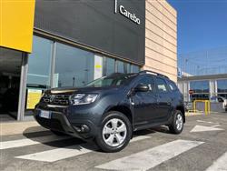 DACIA DUSTER  1.5 Blue dCi 115cv Comfort 4x4 S&S my19 1.5 blue dci Comfor