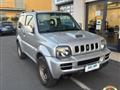 SUZUKI JIMNY 1.5 DDiS cat 4WD JLX - PRONTA CONSEGNA