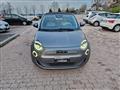 FIAT 500 ELECTRIC CABRIO 42KWPRIMACABRIORATETASSO0