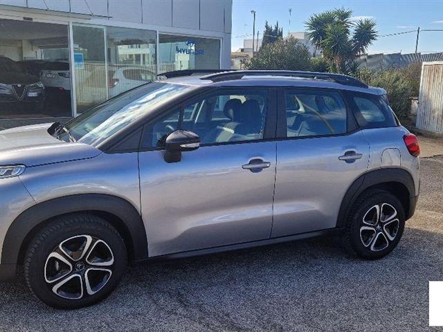 CITROEN C3 Aircross BlueHDi 110 S&S Feel