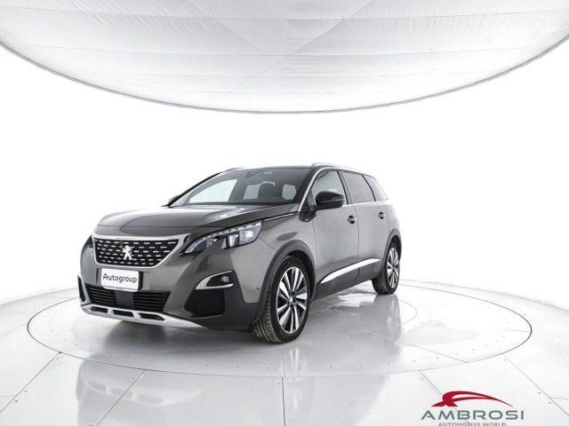 PEUGEOT 5008 BlueHDi 130 S&S GT Line 7 posti