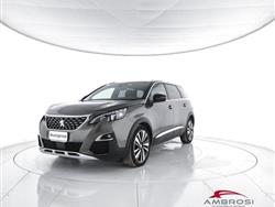 PEUGEOT 5008 BlueHDi 130 S&S GT Line 7 posti