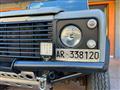 LAND ROVER DEFENDER 90 turbodiesel  AUTOCARRO 3 POSTI