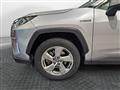 TOYOTA RAV4 2.5 HV (218CV) E-CVT 2WD Lounge