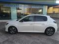 PEUGEOT 208 PureTech 75 Stop&Start 5 porte Allure