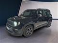 JEEP RENEGADE 2019 1.3 t4 80th Anniversary 2wd 150cv ddct