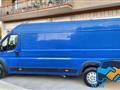 PEUGEOT BOXER FURGONE 2.0 163CV L4 H2 DISTRIBUZIONE OK