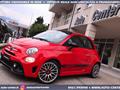 ABARTH 595 1.4 Turbo T-Jet 145 CV