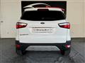 FORD ECOSPORT cil. 1.5 TDCi 95 CV Titanium S