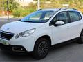 PEUGEOT 2008 (2013) 1.2 puretech 12v Allure 82cv