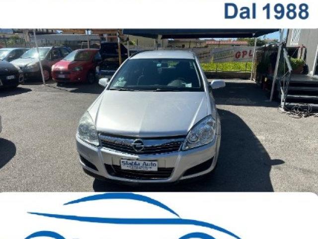 OPEL ASTRA 1.7CDTI Station Wagon Cosmo