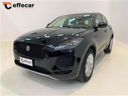 JAGUAR E-PACE 2.0D 180 CV AWD