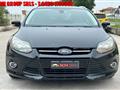 FORD FOCUS 1.6 TDCi 115 CV SW