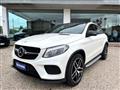 MERCEDES CLASSE GLE d 4Matic Coupé Premium Plus PANORAMA