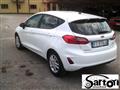 FORD Fiesta 1.5 TDCi 75 CV 5p. Business