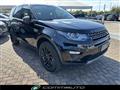 LAND ROVER DISCOVERY SPORT 2.0 TD4 150 CV SE