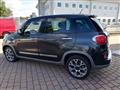 FIAT 500L 1.3 Multijet 85 CV Trekking  Ben  Tenuta