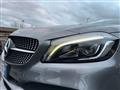 MERCEDES CLASSE A D PREMIUM AMG LED CERCHI 18 GARANZIA