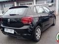 VOLKSWAGEN POLO 1.0 EVO 80 CV 5p. Comfortline