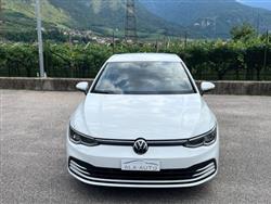 VOLKSWAGEN GOLF 1.5 eTSI 130 CV EVO ACT DSG Style