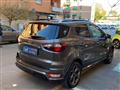 FORD ECOSPORT 1.0 EcoBoost 125 CV Start&Stop ST-Line