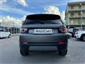 LAND ROVER DISCOVERY SPORT 2.0 TD4 180 CV SE