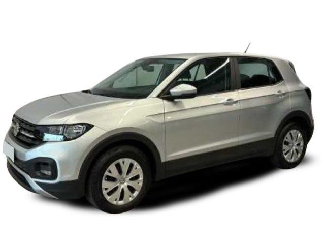 VOLKSWAGEN T-CROSS 1.0 TSI 110 CV Style