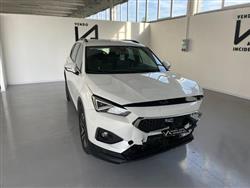 SEAT TARRACO 2.0 TDI 150CV 7 POSTI STYLE CAMBIO MANUALE