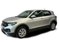 VOLKSWAGEN T-CROSS 1.0 TSI 110 CV Style