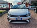 VOLKSWAGEN POLO 1.0 TGI 5p. Comfortline BlueMotion Technology