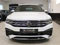 VOLKSWAGEN TIGUAN 2.0 TDI 150 CV SCR DSG R-Line NEW MODEL