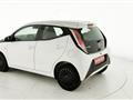 TOYOTA AYGO 1.0 VVT-i 69 CV 5p x-cool TSS - OK NEOPATENTATO