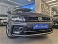 VOLKSWAGEN Tiguan 2.0 tdi Sport 4motion 150cv dsg