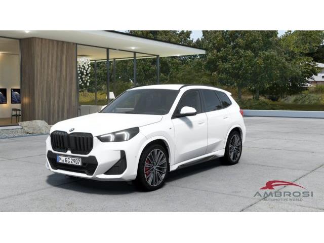 BMW X1 xDrive23i Msport Pro Innovation Package