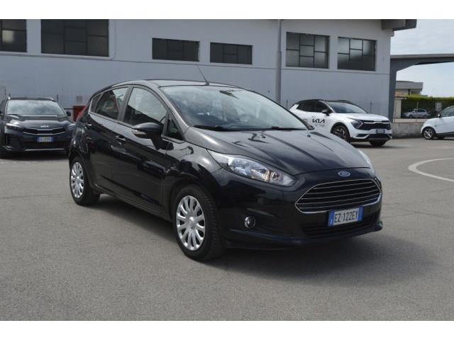 FORD FIESTA 1.5 TDCi 75CV 5 porte Business