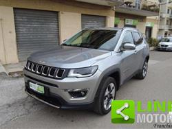 JEEP COMPASS 2.0 Multijet II 4WD Limited