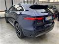 JAGUAR F-PACE 2.0 D 163 CV AWD aut. R-Dynamic S