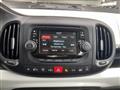 FIAT 500L 1.3 Multijet 95 CV X NEOPAT-GARANZIA-KM CERTIFIC