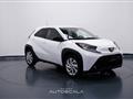 TOYOTA NUOVA AYGO X 1.0 VVT-i 72 CV 5 porte Active S-CVT