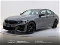 BMW SERIE 3 d Msport Manuale berlina Pelle-Virtual-LED-19''