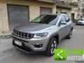 JEEP COMPASS 2.0 Multijet II 4WD Limited