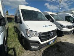 HYUNDAI H 350 H350 2.5 CRDI RWD PL-TN Furgone Classic L