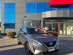 NISSAN QASHQAI 2021 MHEV 140 CV N-Connecta