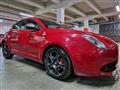 ALFA ROMEO MITO 1400M AIR QUADRIFOGLIO VERDE CV.170 UNIPROPRIET