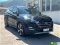 HYUNDAI TUCSON 2.0 CRDi 185CV 4WD aut. XPossible