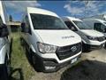 HYUNDAI H 350 H350 2.5 CRDI RWD PL-TN Furgone Classic L