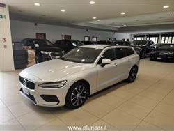 VOLVO V60 B4 (d) Geartronic Momentum Business Pro