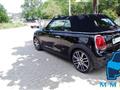 MINI CABRIO 1.5 Cooper Yours Cabrio